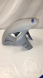 PARAFANGO ANTERIORE ORIGINALE GRIGIO PER YAMAHA YZ