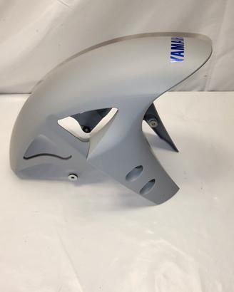 PARAFANGO ANTERIORE ORIGINALE GRIGIO PER YAMAHA YZ