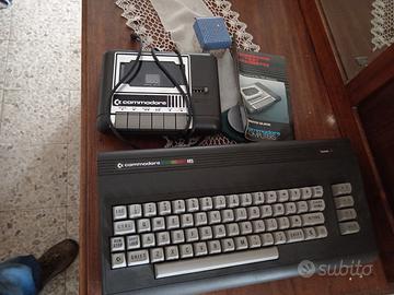 Commodore 16