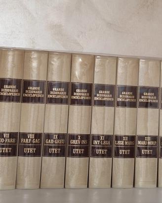Enciclopedia UTET 