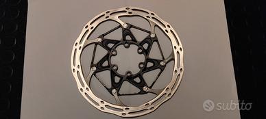 Disco freno mtb sram 160