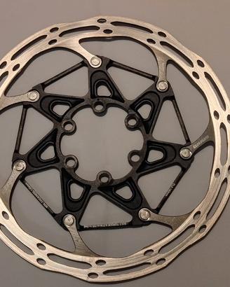 Disco freno mtb sram 160