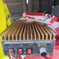 amplificatore lineare zg501