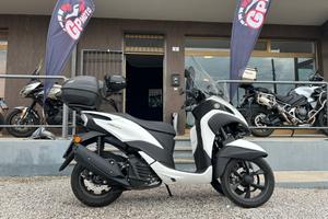 Yamaha Tricity 125