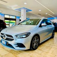 Mercedes-benz B 180 AMG Autom. CarPlay / RetroCame