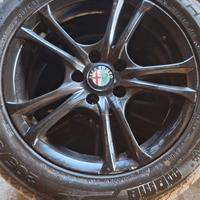 CERCHI DA 16 GIULIETTA SERIE 940