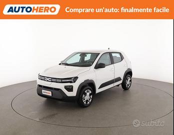 DACIA Spring CS86641