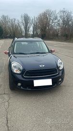 MINI Mini Countryman ONE D 2016 PER NEOPATENTATI