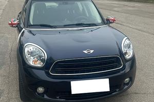 MINI Mini Countryman ONE D 2016 PER NEOPATENTATI