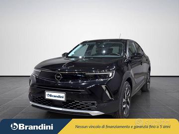 Opel Mokka 1.2 t Elegance s&s 100cv