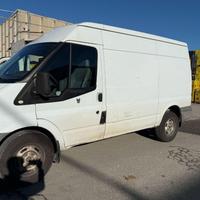 Ford transit 280