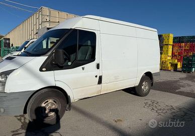 Ford transit 280