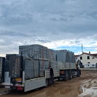 ponteggio usato carpedil condor pilosio ceta amadi