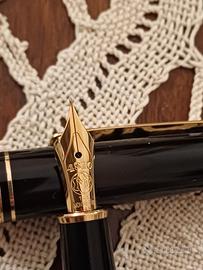 Montblanc Meistertück 144 