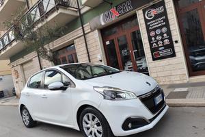Peugeot 208 BlueHDi 75CV DIESEL ACTIVE