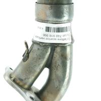 Collettore scarico verticale Ducati 748 916 996
