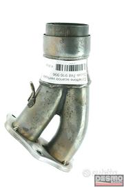 Collettore scarico verticale Ducati 748 916 996