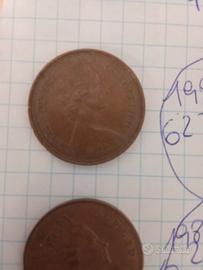 collezionismo moneta