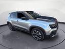 jeep-avenger-bev100-elettrica-1st-edition