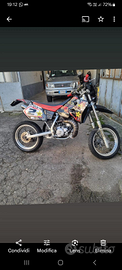 Hm 50 motard 1999