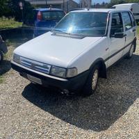 Fiat Uno 1.4 i.e. cat 5 porte S