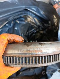 volano frizione Audi A3 8P 