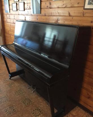 Pianoforte