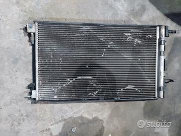 Radiatore clima opel insigna anno 2010 2.0 gasolio