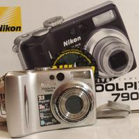 Fotocamera Nikon Coolpix 7900