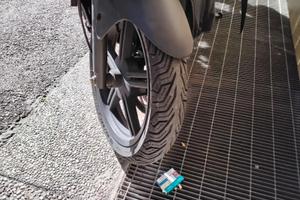 Aglity 125