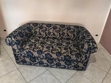 Divano letto 2/3 posti