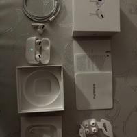 Apple AirPods Pro (1^ serie) wireless