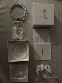 Apple AirPods Pro (1^ serie) wireless