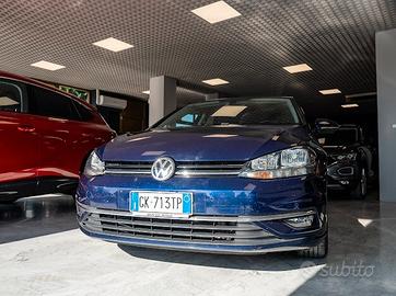Volkswagen Golf GTD 2.0 TDI DSG 5p. BlueMotion Tec