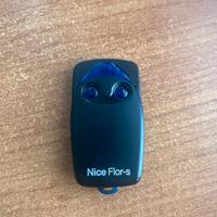 Telecomando Nice Flor-s