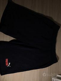 pantaloncini  puma M