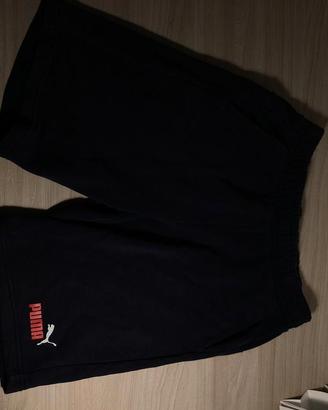 pantaloncini  puma M