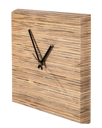 Orologio  da muro collezione STRIPES