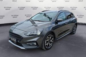Ford Focus Active 1.5 ecoblue V co-pilot s&s ...