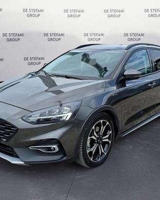 Ford Focus Active 1.5 ecoblue V co-pilot s&s ...