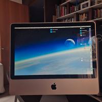 iMac 20" in perfette condizioni 