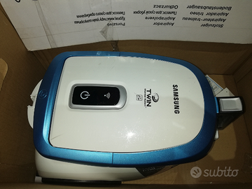 Aspirapolvere samsung nuova