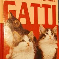 Gatti - De Agostini