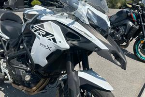 Benelli TRK 502 X