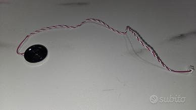 Altoparlante Folletto VR300