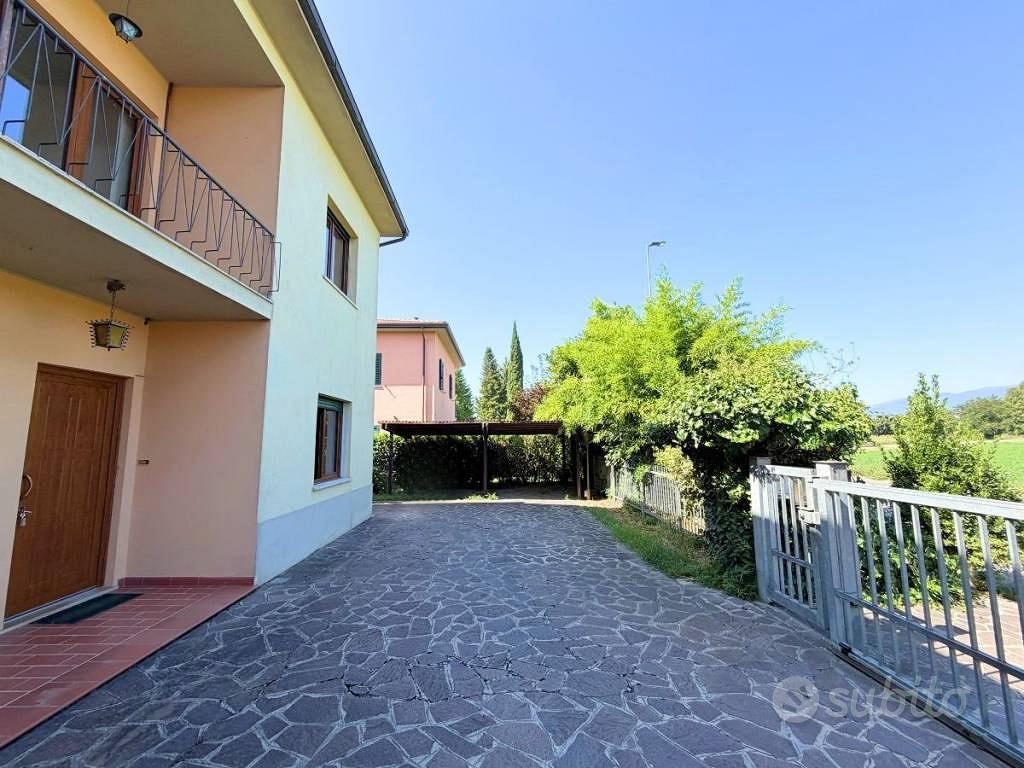 Appartamento – Sansepolcro, Santa Fiora - Vista 2
