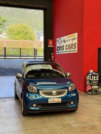 Smart ForFour 70 1.0 Passion