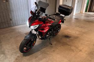 Tracer 700