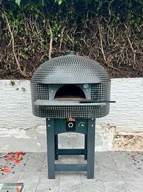 Forno napoletano 80 a legna