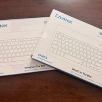 Tastiera per tablet/ipad